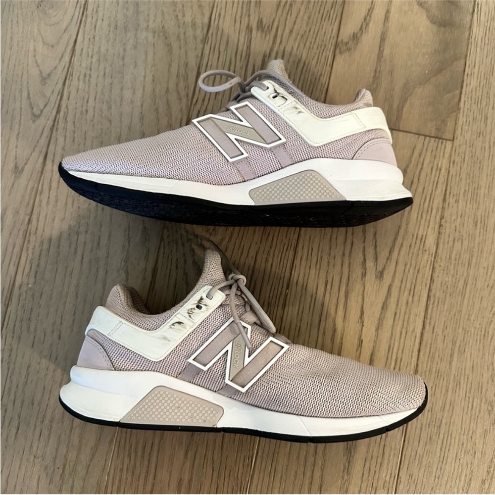 New Balance 247 from Anthropologie - Picture 7 of 13